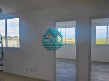 Apartamento · 80m² · 2 Quartos · 1 Vaga · Apartamento Para Venda Em Jacareí, Jardim Paraíso, 2 Dormitórios, 2 Banheiros, 1 Vaga