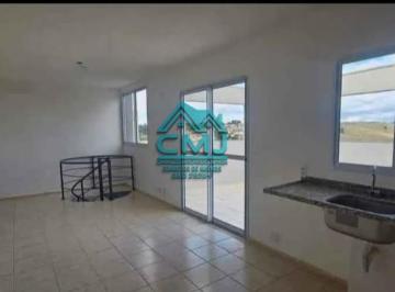 Apartamento · 80m² · 2 Quartos · 1 Vaga · Apartamento Para Locação Em Jacareí, Jardim Paraíso, 2 Dormitórios, 2 Banheiros, 1 Vaga