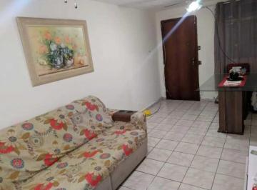 Apartamento · 48m² · 2 Quartos · 1 Vaga · Apartamento: Padrão / Residencial / Taquara