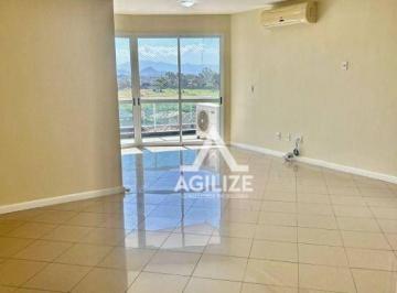 5808e3450fde38eac3fea8b03d0b5066.jpg · Apartamento Com 3 Dormitórios À Venda, 133 m² por R$750.000 - Glória - Macaé/rj