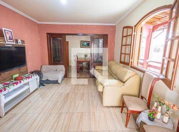 Casa · 360m² · 4 Quartos · 4 Vagas · Casa À Venda - Dom Silvério, 4 Quartos, 360 m² - Belo Horizonte