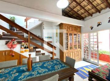 Casa · 360m² · 3 Quartos · 4 Vagas · Casa À Venda - Fernão Dias, 3 Quartos, 360 m² - Belo Horizonte