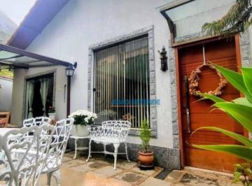 7ecdb4f610927875bd9780ee3a9792b8.jpg · Casa Com 4 Dormitórios À Venda, 183 m² - Iucas - Teresópolis/rj
