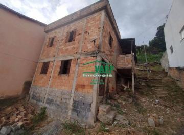 9107110af04705bd3face7f90b5da7a6.jpg · Casa À Venda, 120 m² por R$210.000 - Vila Rica - Sabará/mg