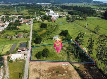 6278a5f0648621b52ad71480e16b6f50.jpg · Terreno À Venda, 2080 m² por R$650.000 - Sertão - Porto Belo/sc