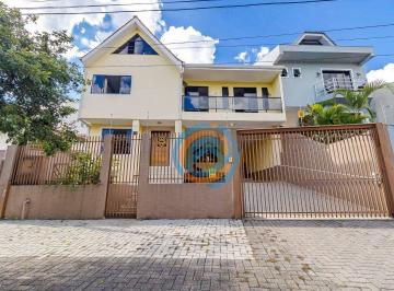 69cdb905b179d8f7d12a7464d1fb4d4a.jpg · Sobrado Com 5 Dormitórios À Venda, 250 m² por R$1.299.000 - Santa Quitéria - Curitiba/pr