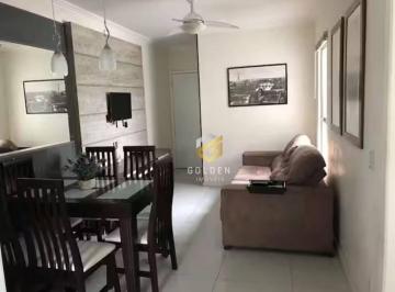 3e0467ed399d5988297d4d2c88db7dae.jpg · Apartamento Mobiliado Com 2 Dormitórios À Venda, 53 m² por R$550.000 - São Judas Tadeu - Balneário