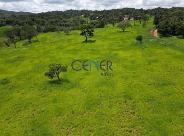 Terreno · 24ha · Terreno de 24 Ha Em Localização Espetacular Em Esmeraldas Mg