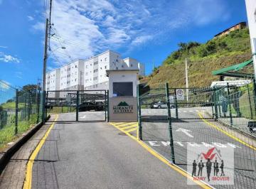 Apartamento · 45m² · 2 Quartos · 1 Vaga · Apartamento À Venda No Bairro Dom Bosco - Poços de Caldas/mg
