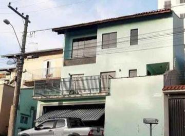 Casa · 3 Quartos · 2 Vagas · Casa À Venda No Bairro Vila Caio Junqueira - Poços de Caldas/mg