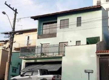 Casa · 3 Quartos · 2 Vagas · Casa À Venda No Bairro Vila Caio Junqueira - Poços de Caldas/mg