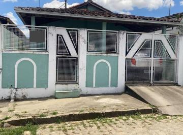 Casa · 90m² · 4 Quartos · 1 Vaga · Casa Conceição Do Almeida | Centro