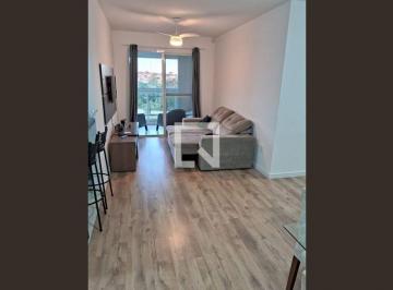 Apartamento · 80m² · 3 Quartos · 2 Vagas · Imoveis - No Balneário Tropical
