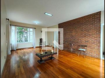 Casa · 220m² · 4 Quartos · 1 Vaga · Imoveis - No Grajaú