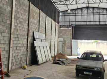 Comercial · Comercial Para Aluguel - No Jardim Fátima