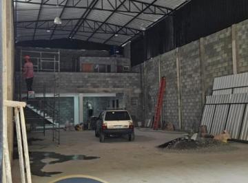 Comercial · Comercial Para Aluguel - No Jardim Fátima