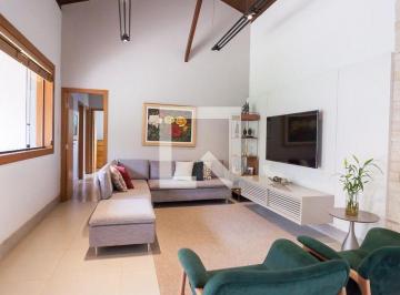 Casa · 1000m² · 5 Quartos · 4 Vagas · Casa À Venda - Retiro Do Chalé, 5 Quartos, 1000 m² - Brumadinho
