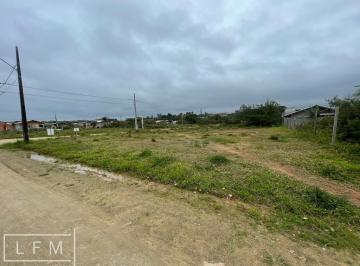 Terreno · 433m² · Terreno de Esquina Com 433 m², Em Itajuba Barra Velha - Sc