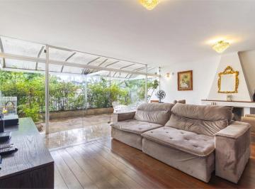 Área de Serviço · Imoveis - No Pacaembu