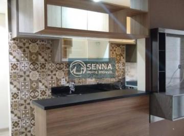Foto 01 · Apartamento À Venda Em Jundiaí - Sp: 2 Quartos, 1 Banheiro, 1 Vaga de Garagem, 49 m² Na Vila Nambi!