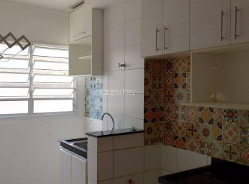Apartamento · 52m² · 2 Quartos · 1 Vaga · Lindo Apto a Venda No Bairro Da Colonia - Jardim Roma Em Jundiai (Sp)