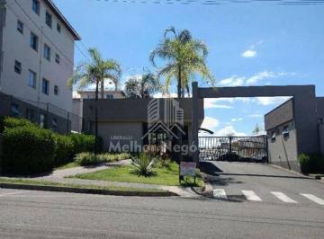 Apartamento · 48m² · 2 Quartos · 1 Vaga · Apartamento À Venda Com 2 Quartos, 1 Banheiro  Localizado No Bairro Vila Sônia - Piracicaba/sp, Cond