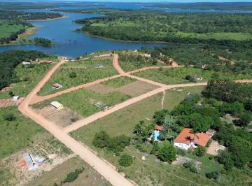 20260227T1619300300-622918036.jpg · Terrenos de 1000 m² À Venda No Paraíso Das Águas - Represa de Três Marias