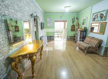 Casa · 291m² · 5 Quartos · 6 Vagas · Casa À Venda - Heliópolis, 5 Quartos, 291 m² - Belo Horizonte