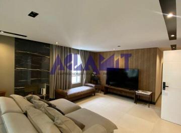 Sala · Apartamento de Alto Padrão No Tatuapé