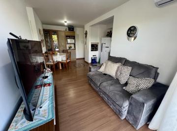 Apartamento · 77m² · 2 Quartos · 1 Vaga · Apartamento À Venda Em Santa Cruz Do Sul Com Lindo Terraço