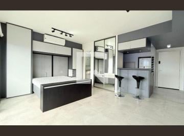 Apartamento · 39m² · 1 Quarto · 1 Vaga · Imoveis - Em São João