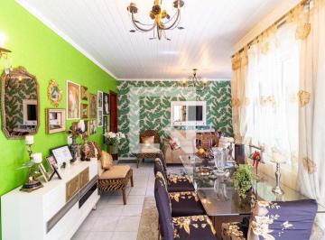 Casa · 119m² · 2 Quartos · 2 Vagas · Imoveis - Na Vila Nova