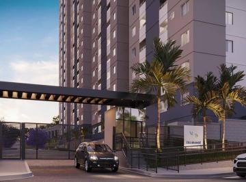 Apartamento · 46m² · 2 Quartos · 1 Vaga · Apartamento a Venda 2 Quartos Com Lazer Completo | Liberty Colubandê São Gonçalo