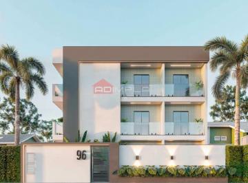 Apartamento · 35m² · 1 Quarto · Apartamentos de 1 E 2 Quartos Na Trindade – Excelente Localização!