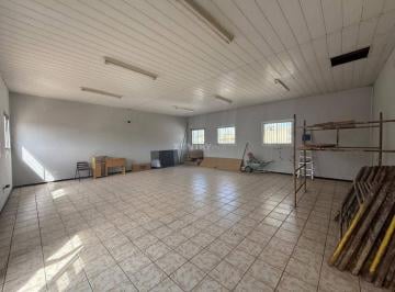Comercial · 90m² · Salão Comercial 90 m² Colônia Jundiaí - Piso Superior Com 2 Banheiros