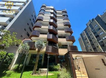 Apartamento · 210m² · 3 Quartos · 2 Vagas · Venda | Apartamento, Com 3 Dormitórios Em Zona 07, Maringá