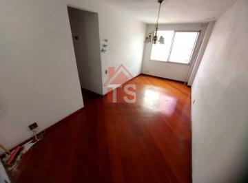 Apartamento · 65m² · 2 Quartos · 1 Vaga · Oportunidade Real. Amplo Apto Com Direito a Cobertura Entre o Engenhão E o Nort