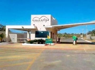 Terreno · 1430m² · Lote Para Venda Em Jaboticatubas, Almeida