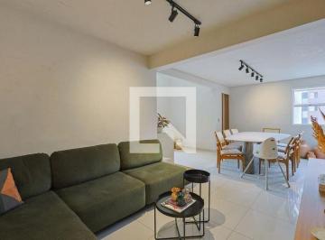 Apartamento · 107m² · 3 Quartos · 2 Vagas · Apartamento À Venda - Sion, 3 Quartos, 107 m² - Belo Horizonte