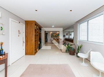 Apartamento · 224m² · 4 Quartos · 4 Vagas · Apartamento À Venda - Santa Lúcia, 4 Quartos, 224 m² - Belo Horizonte