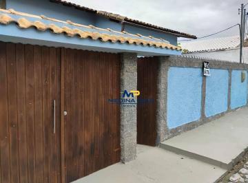 02811ce8fe1d8c12b35e715fe3000ed4.jpg · Casa Com 2 Dormitórios À Venda, 70 m² por R$275.000 - Vila Gabriela - Itaboraí/rj