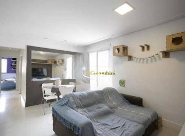 08186db0d231de848bb68a897f908b6b.jpg · Apartamento Com 3 Dormitórios, 1 Suíte À Venda, 74 m² por - Jardim São Caetano - São Caetano Do Sul/
