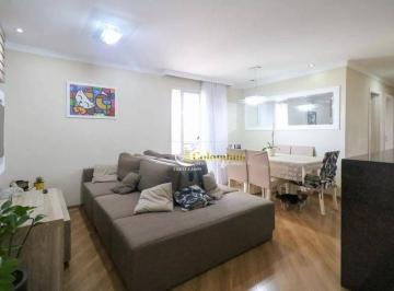 ecf66ecc54dc8b307afbb686e4956ee9.jpg · Apartamento Com 3 Dormitórios, Sendo 1 Suíte À Venda, 74 m² - Jardim São Caetano - São Caetano Do Su