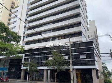 b85eec5a1189c577a9036cacd54de7cd.jpg · Sala Para Alugar, 32 m² por R$2.459,47/mês - Bigorrilho - Curitiba/pr
