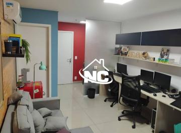 11b025c667ae0ea08ae01a9edb5aafdd.jpg · Sala À Venda, 30 m² por R$265.000 - Icaraí - Niterói/rj