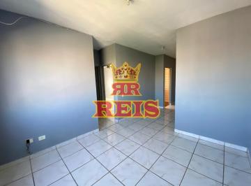 Apartamento · 55m² · 2 Quartos · 1 Vaga · Locação Apartamento 2 Dormitórios 50 m² - R$1.850 - Taboão Sbc - Sp