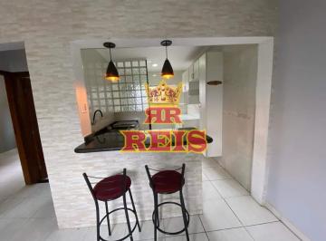 Apartamento · 56m² · 2 Quartos · 1 Vaga · Aluga - Se Apartamento 56 m² por R$2.117 - Paulicéia - São Bernardo Do Campo/sp