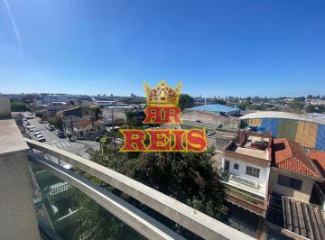 Apartamento · 88m² · 2 Quartos · 1 Vaga · Aluga - Se Cobertura - por R$2.500/mês - Paulicéia - São Bernardo Do Campo - Sp