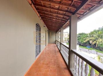 Casa · 180m² · 3 Quartos · 1 Vaga · Casa Residencial Para Locacao — Ampla E Bem Distribuida