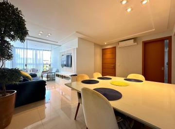 Apartamento · 90m² · 3 Quartos · 2 Vagas · 3 Quartos Em Itapoã, Vila Velha | 2 Vagas